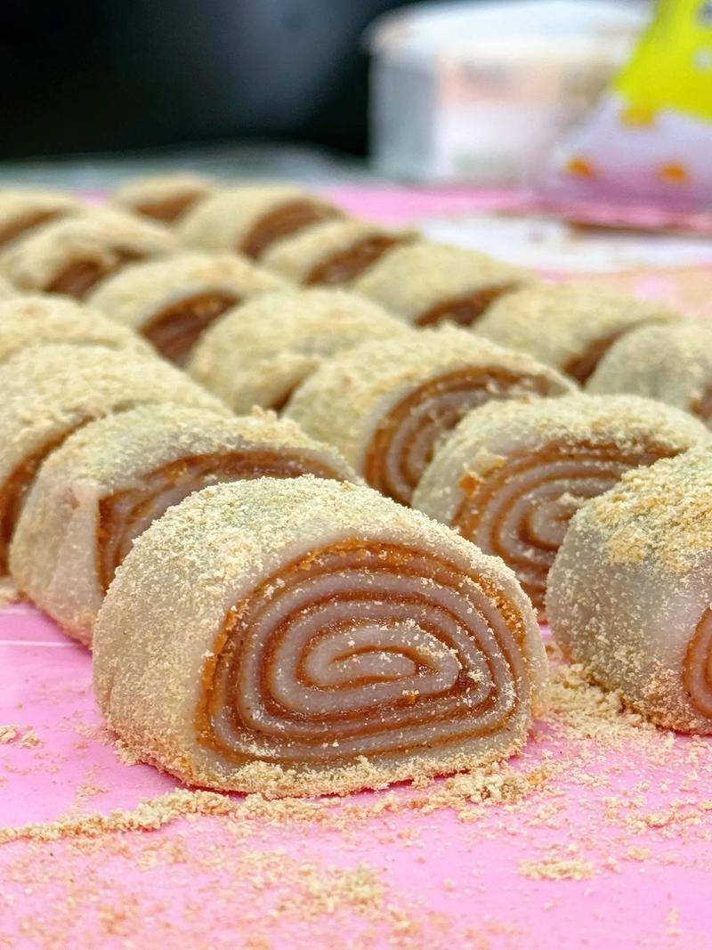 美食小吃大全北京(北京美食小吃排行榜前十名) 美食小吃大全北京(北京美食小吃排行榜前十名)