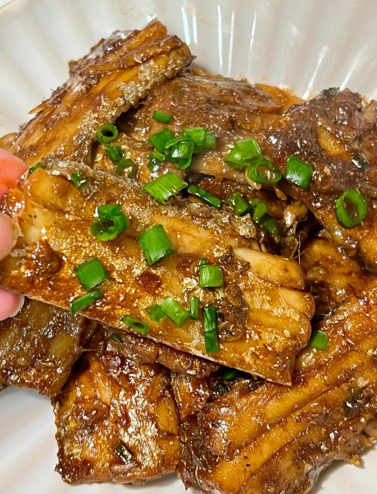 带鱼家常做法大全(带鱼家常做法大全视频)