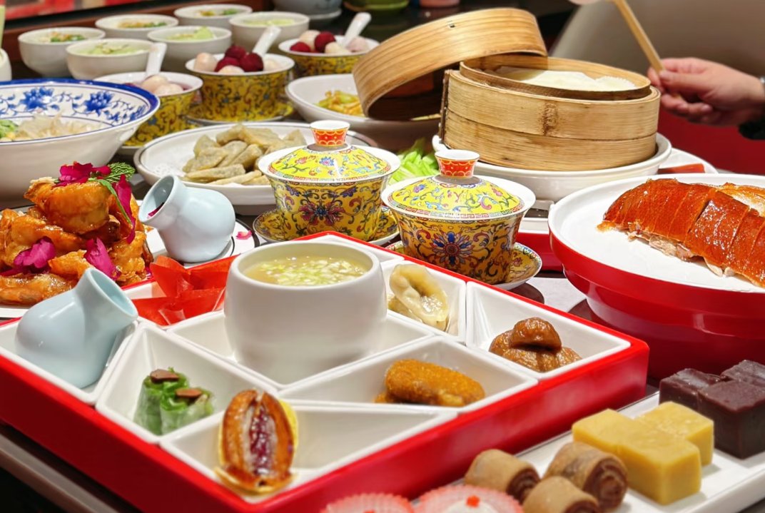 日式小吃北京(北京日式餐厅排行)