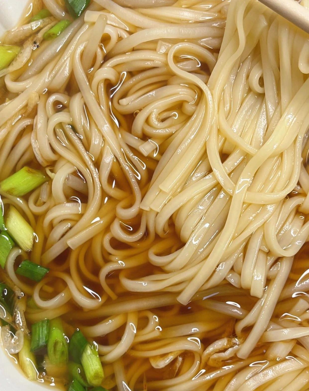 煮面条家常做法(煮面条家常做法大全)