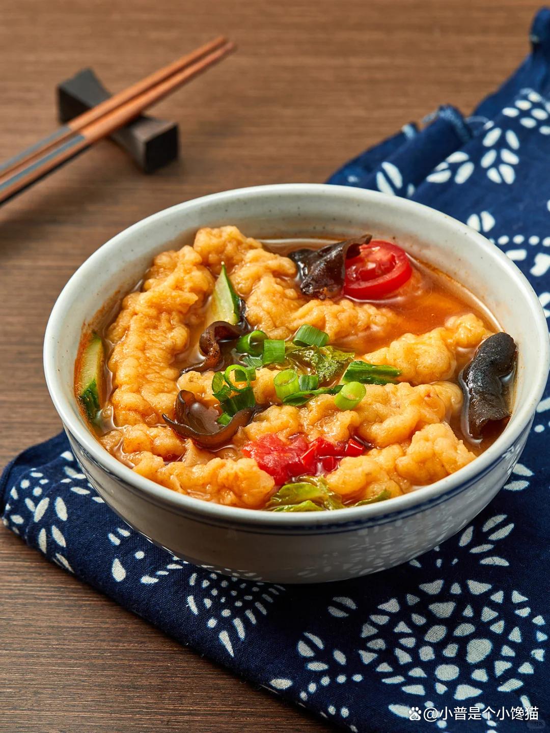 酸汤酥肉汤的家常做法(酸汤酥肉汤的家常做法大全) 酸汤酥肉汤的家常做法(酸汤酥肉汤的家常做法大全)