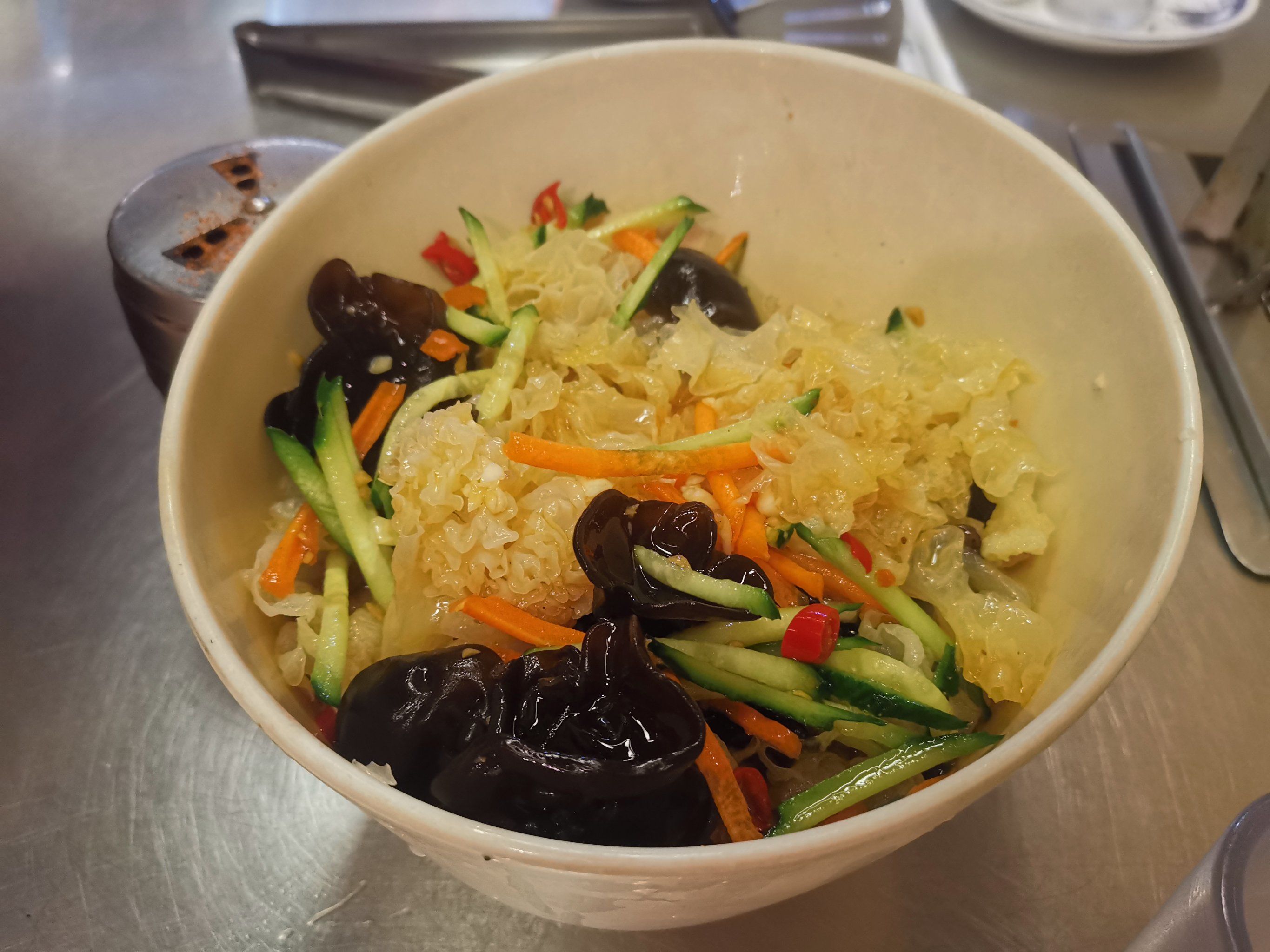 过节家常凉菜都有啥(过年家常凉菜谱大全做法)