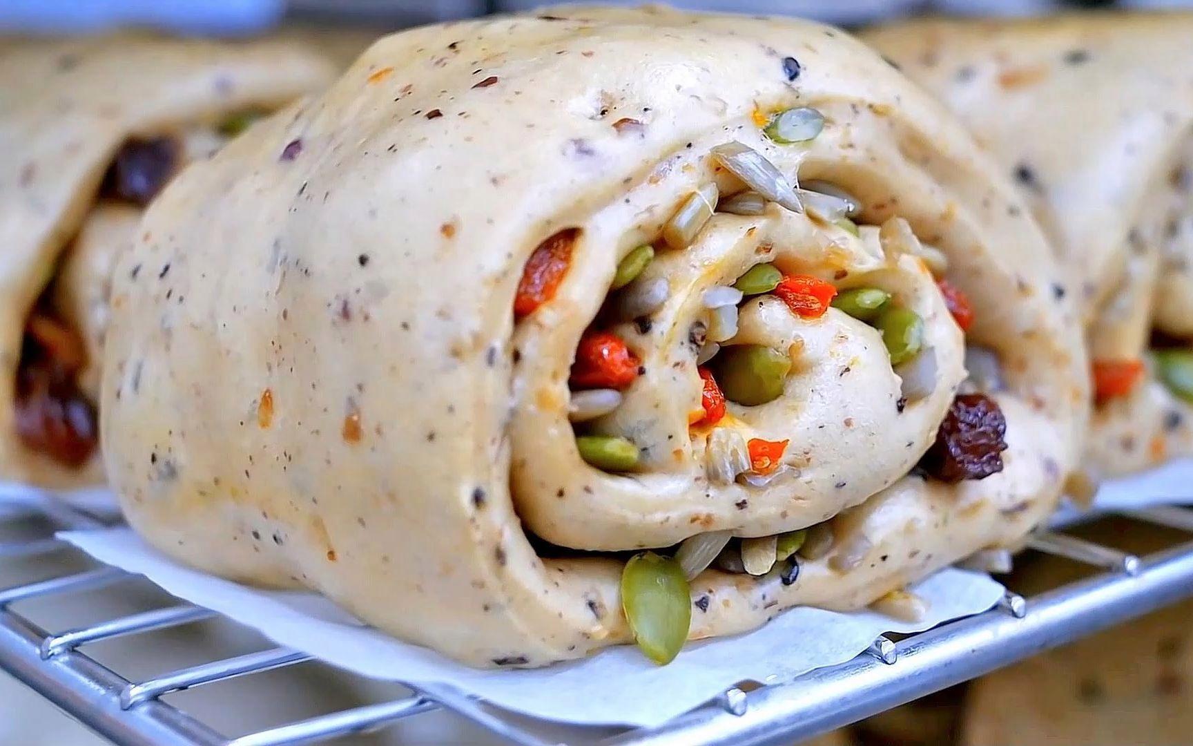 特色台湾馒头(台湾最出名的馒头)