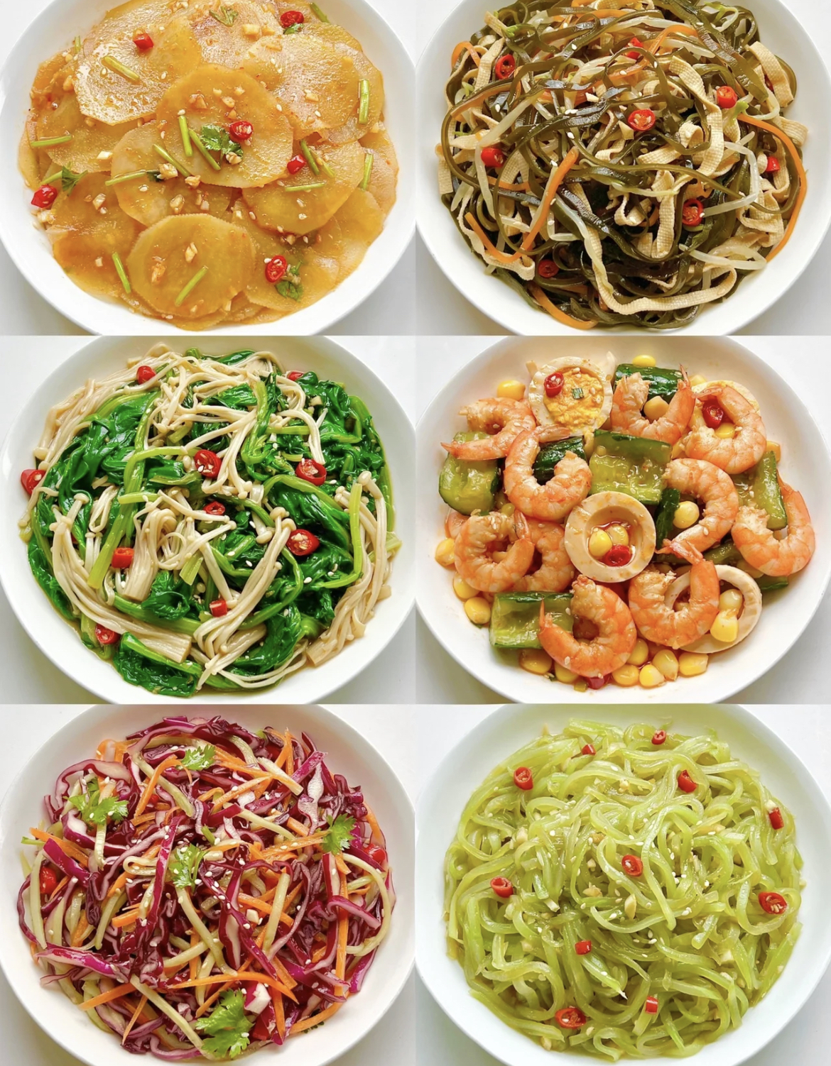 什么凉菜开胃(什么凉菜对胃好)