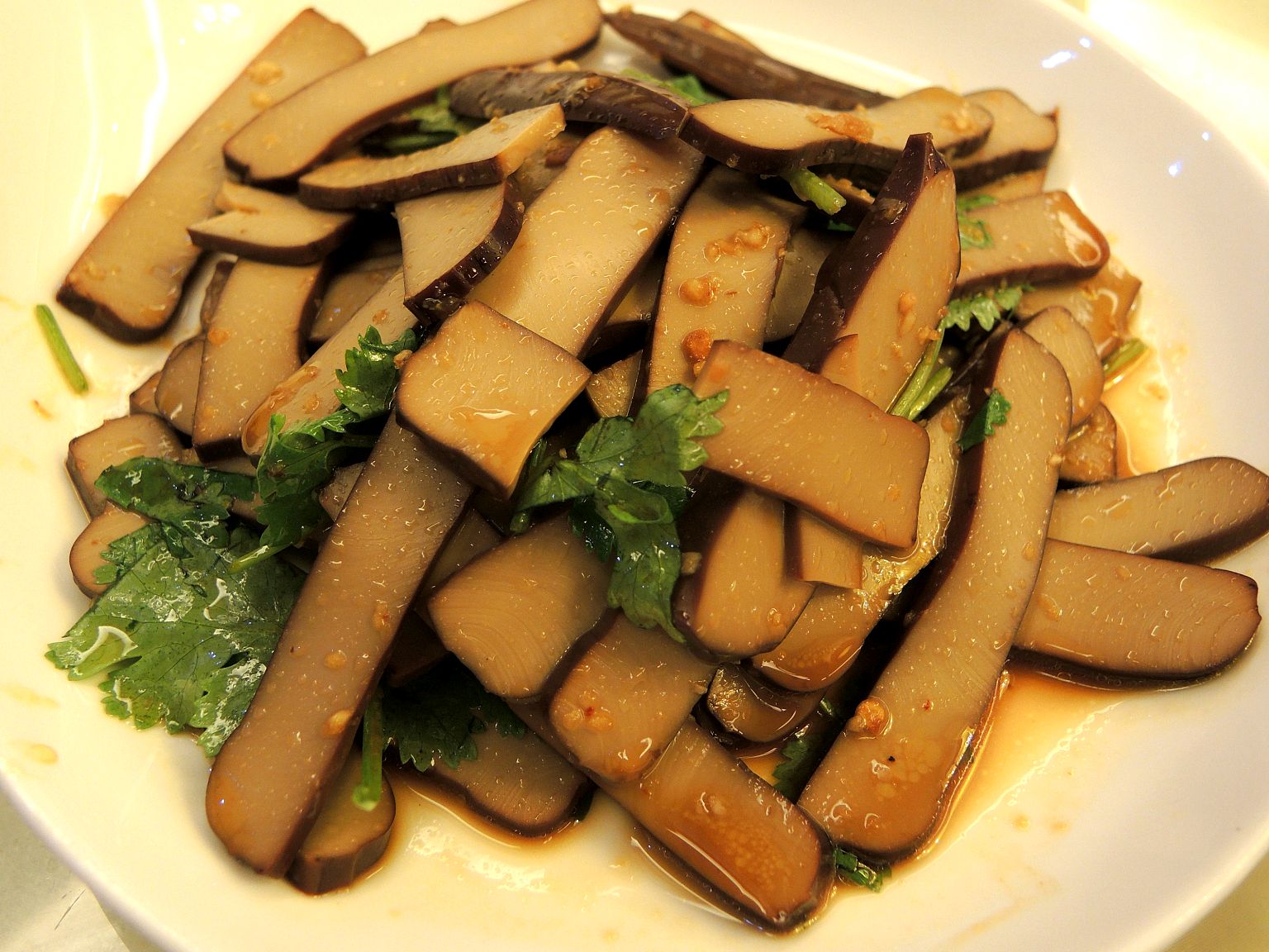 什么凉菜开胃(什么凉菜对胃好)