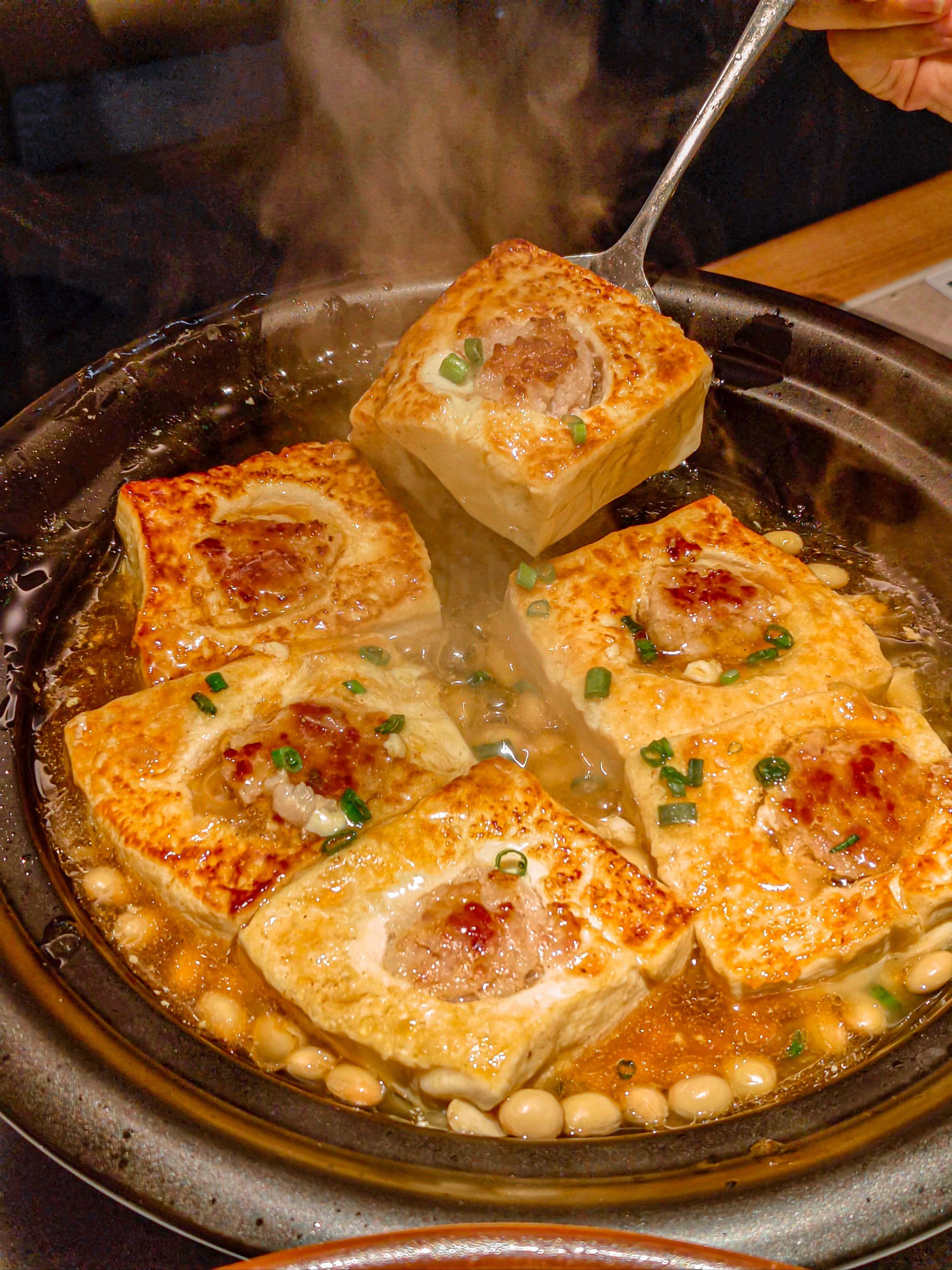 素菜客家菜(中国客家素食馆)