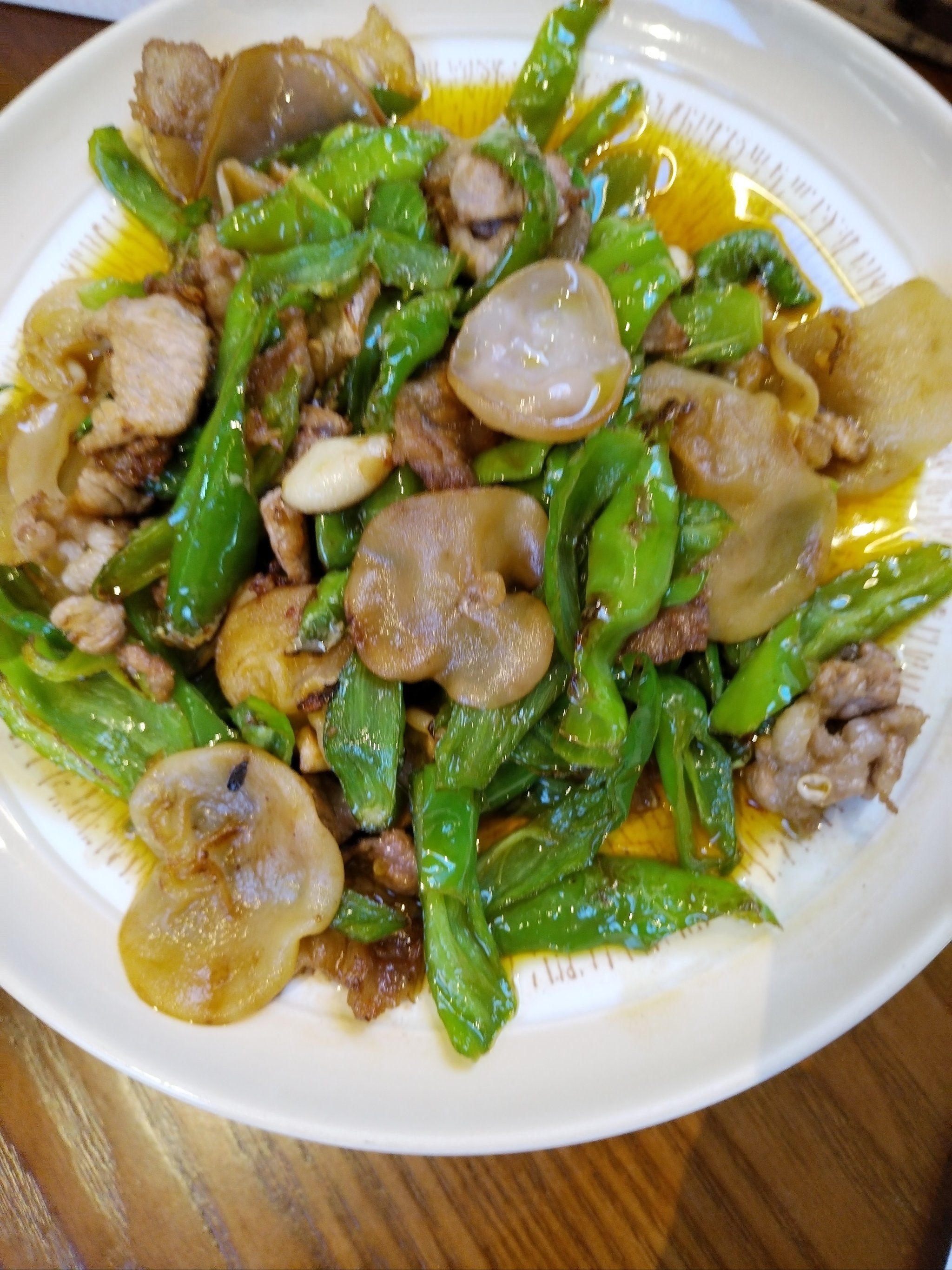 素菜客家菜(中国客家素食馆)