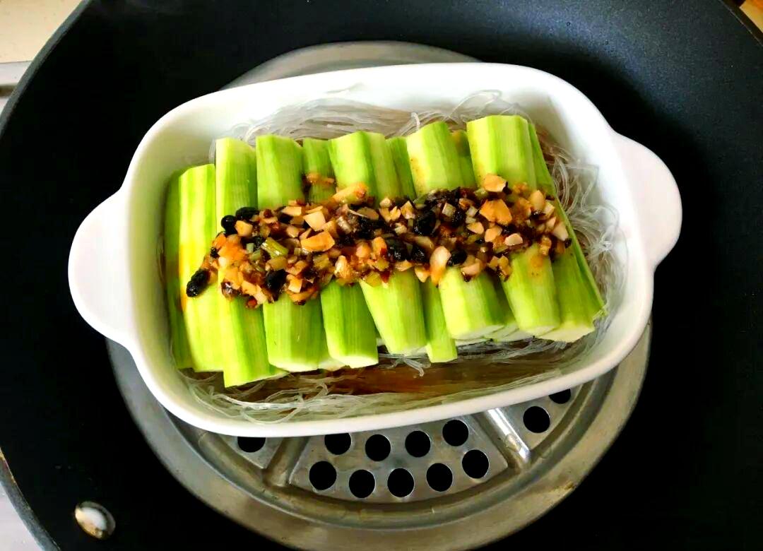 粉蒸素菜窍门(素粉蒸菜怎么做好吃) 粉蒸素菜窍门(素粉蒸菜怎么做好吃)