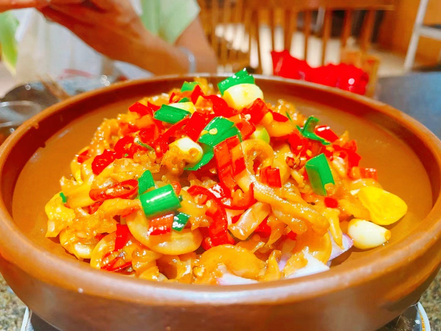 长沙有什么特色菜(长沙有什么特色菜好吃)