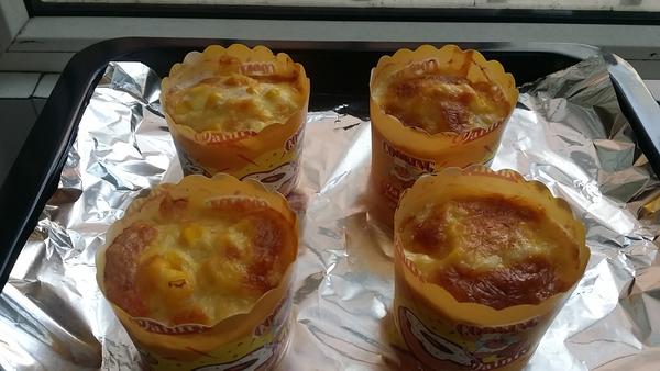 早餐鸡蛋杯(鸡蛋杯图片大全)