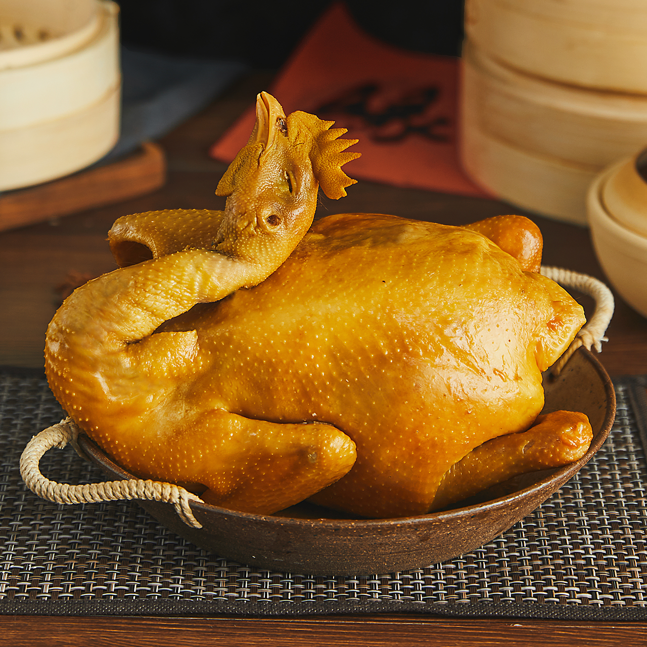 广东有什么特色鸡(广东有什么特色鸡好吃)