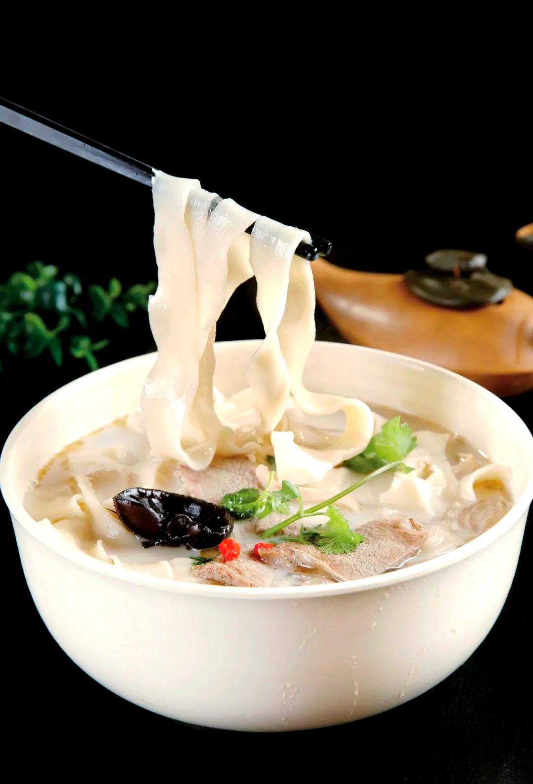 河南特色面食图片(河南的特色面是什么面)