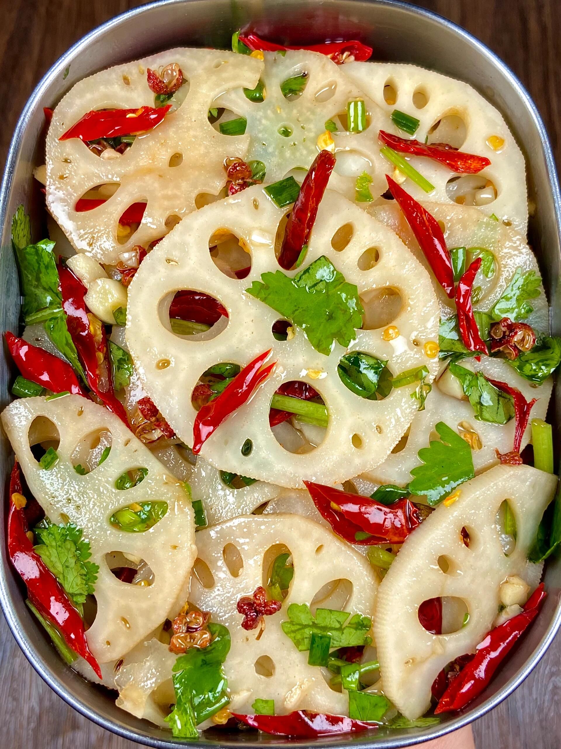 中国烹饪凉菜(中国烹饪凉菜之乡)