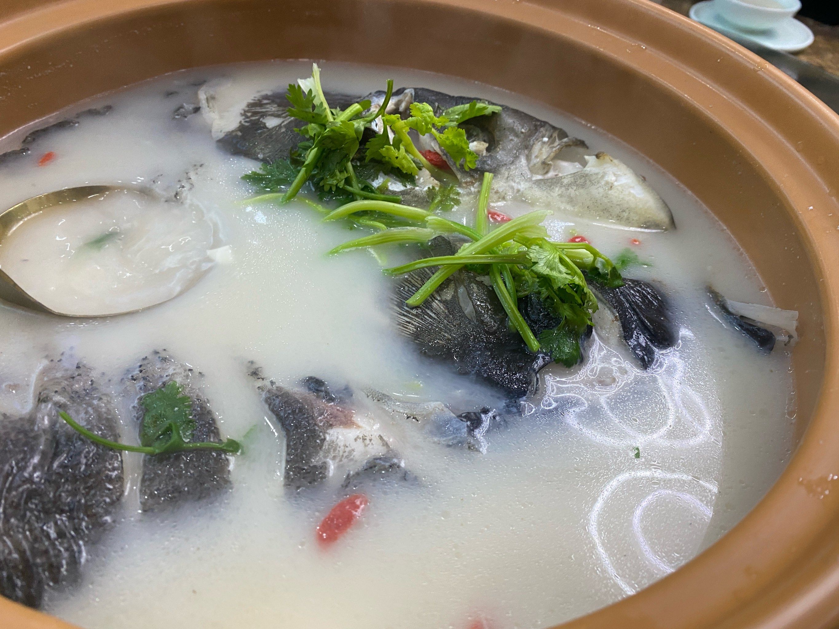 鱼羹汤是哪里的特色(鱼羹汤是哪里的特色菜) 鱼羹汤是哪里的特色(鱼羹汤是哪里的特色菜)