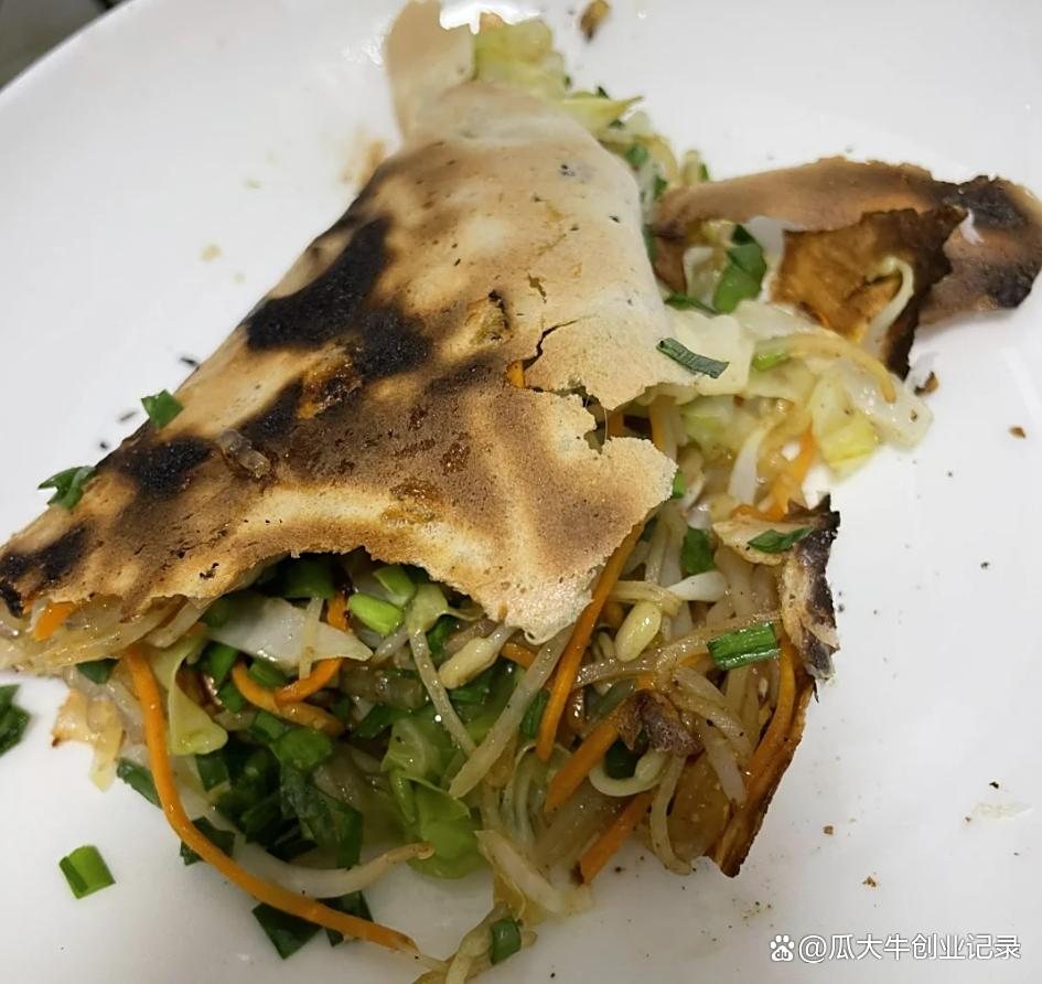 小吃回头图片(小吃货头像女生)