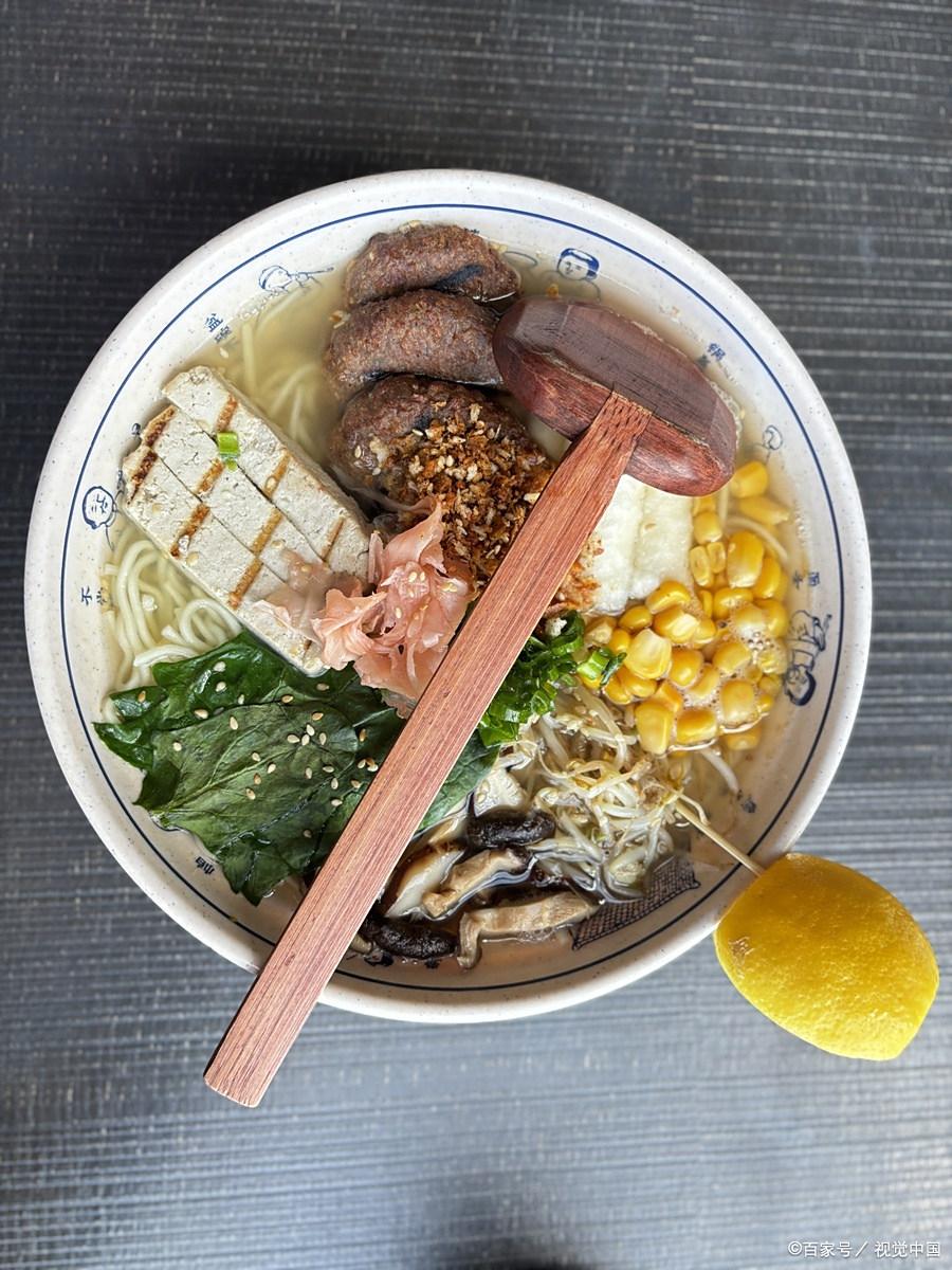 冷面汤的做法家常(冷面汤的做法家常视频)