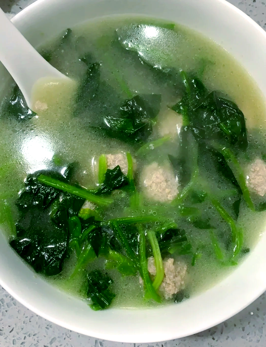 窜肉丸子的家常做法(窜肉丸子的家常做法窍门)