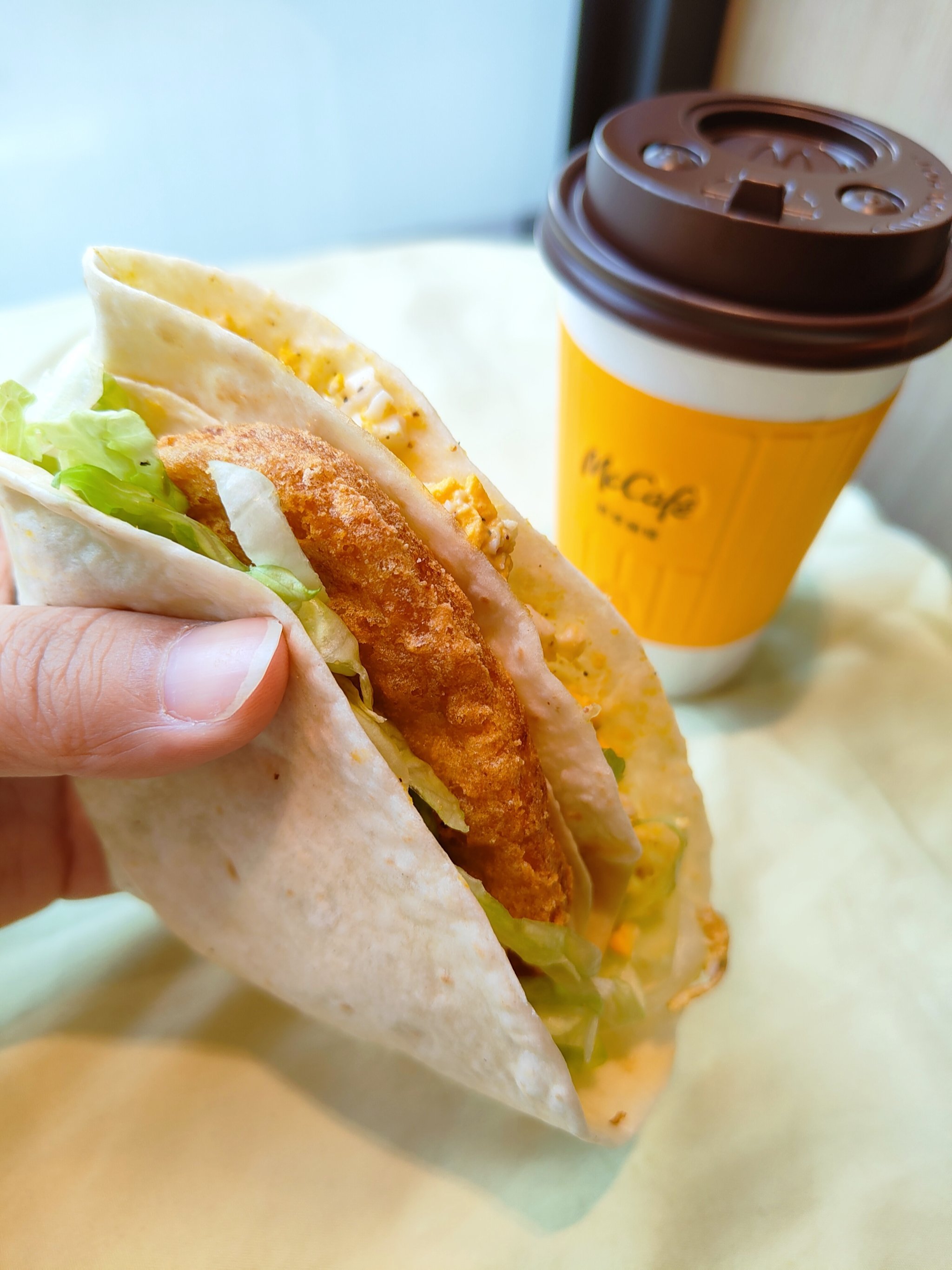 麦当劳早餐做饭(麦当劳早饭什么好吃) 麦当劳早餐做饭(麦当劳早饭什么好吃)