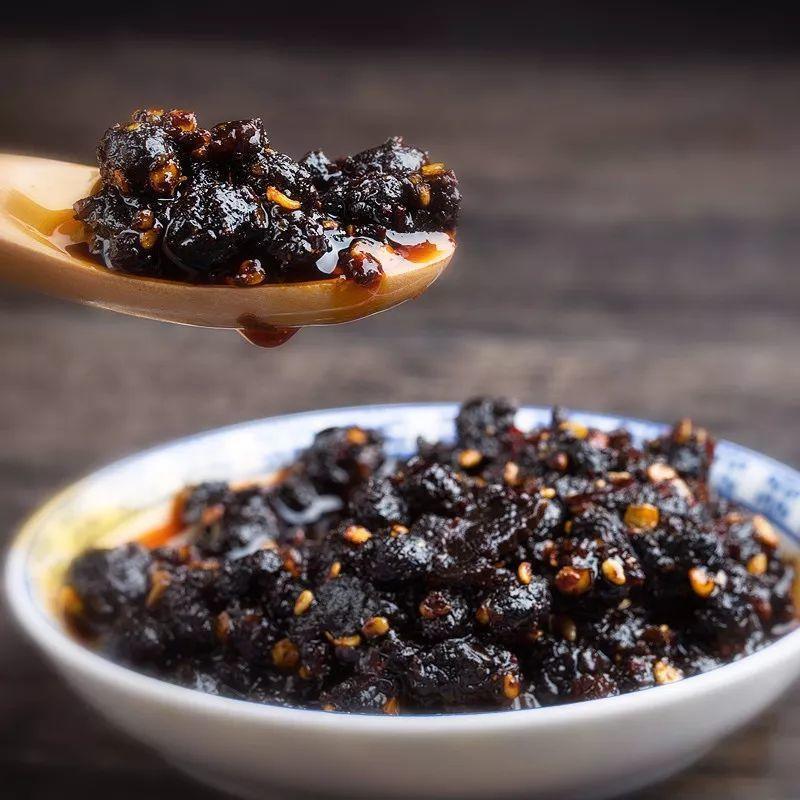 做家常酱豆鼓(豆鼓酱的做法及配方) 做家常酱豆鼓(豆鼓酱的做法及配方)