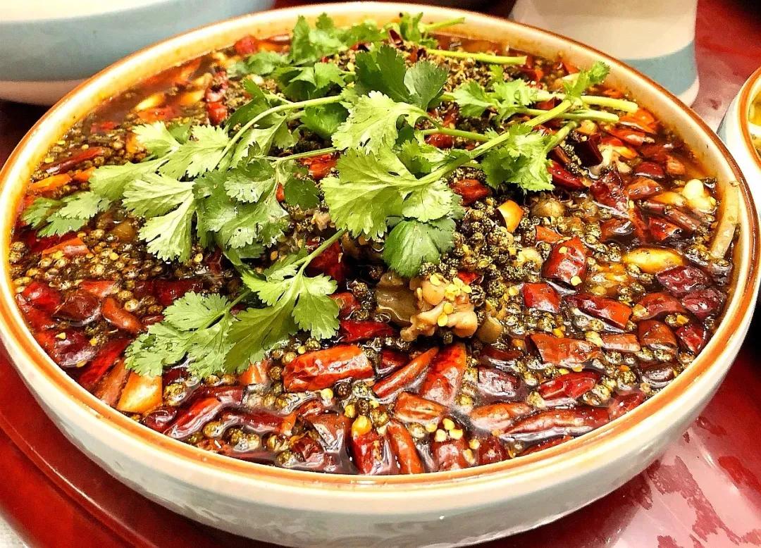 四川特色(四川特色美食) 四川特色(四川特色美食)