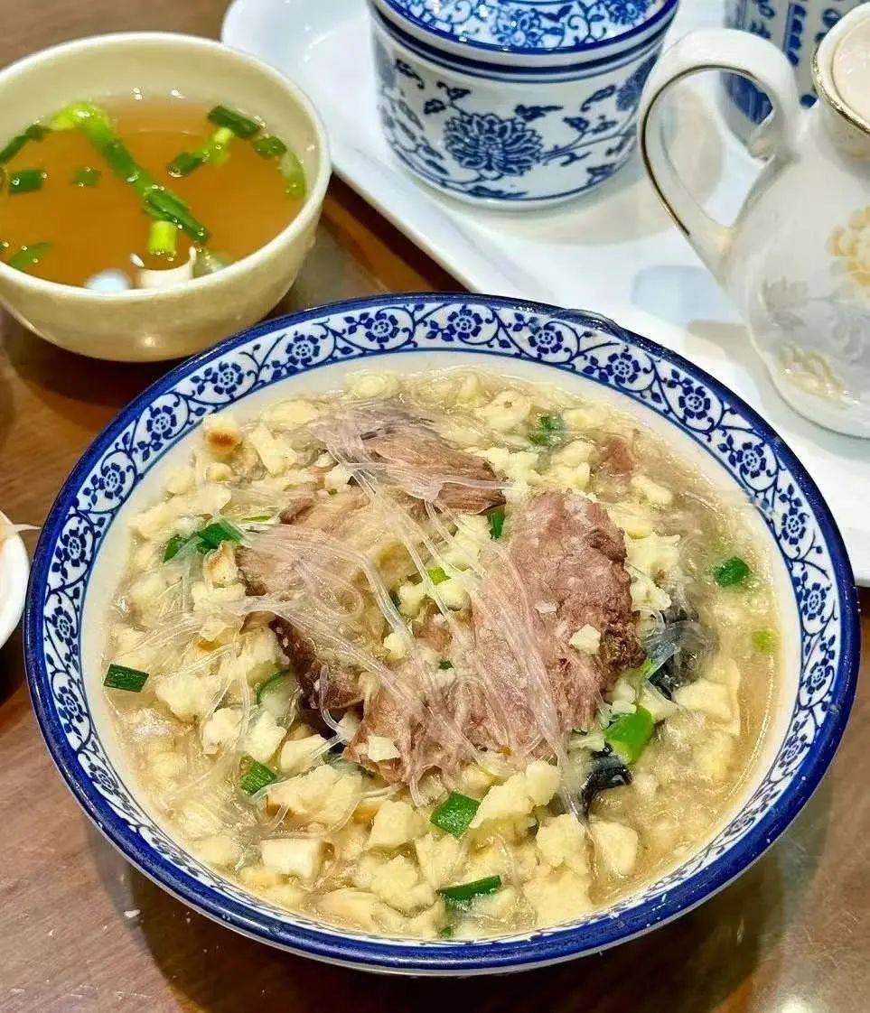 陕西五大特色美食(陕西五大特色美食有哪些)