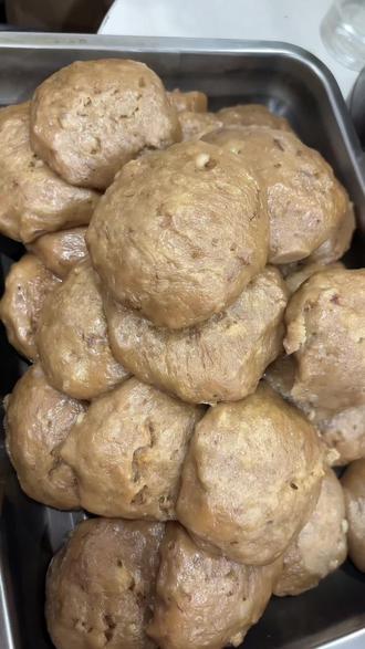 衢州特色肉圆(衢州肉丸怎么做) 衢州特色肉圆(衢州肉丸怎么做)