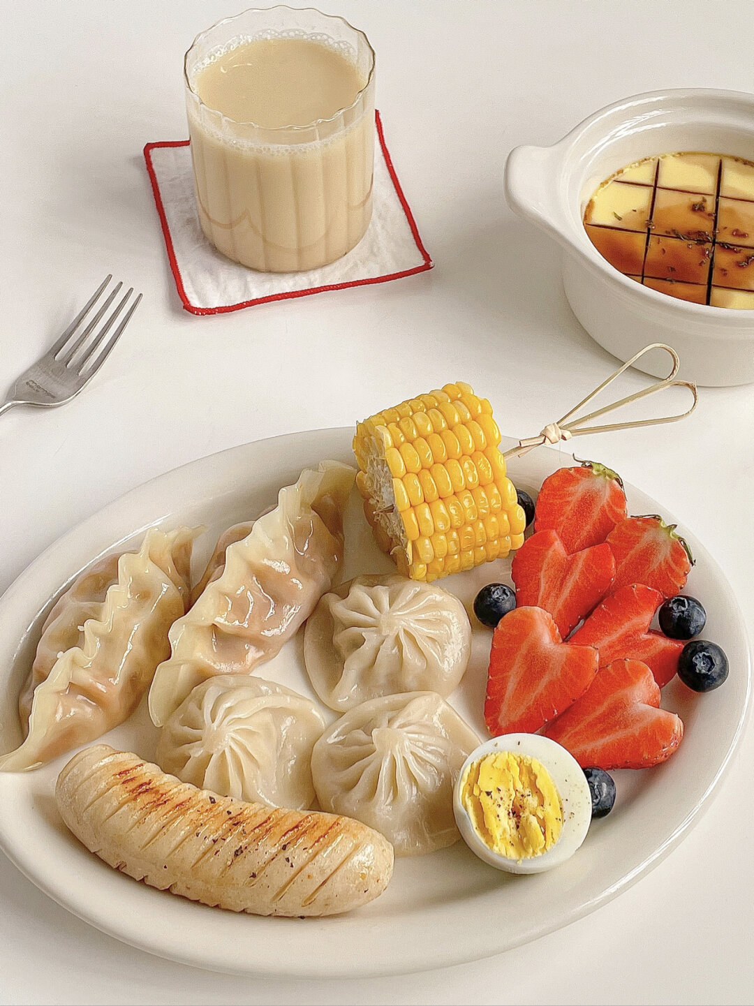 早餐的早餐(早餐的早餐用英文怎么读)