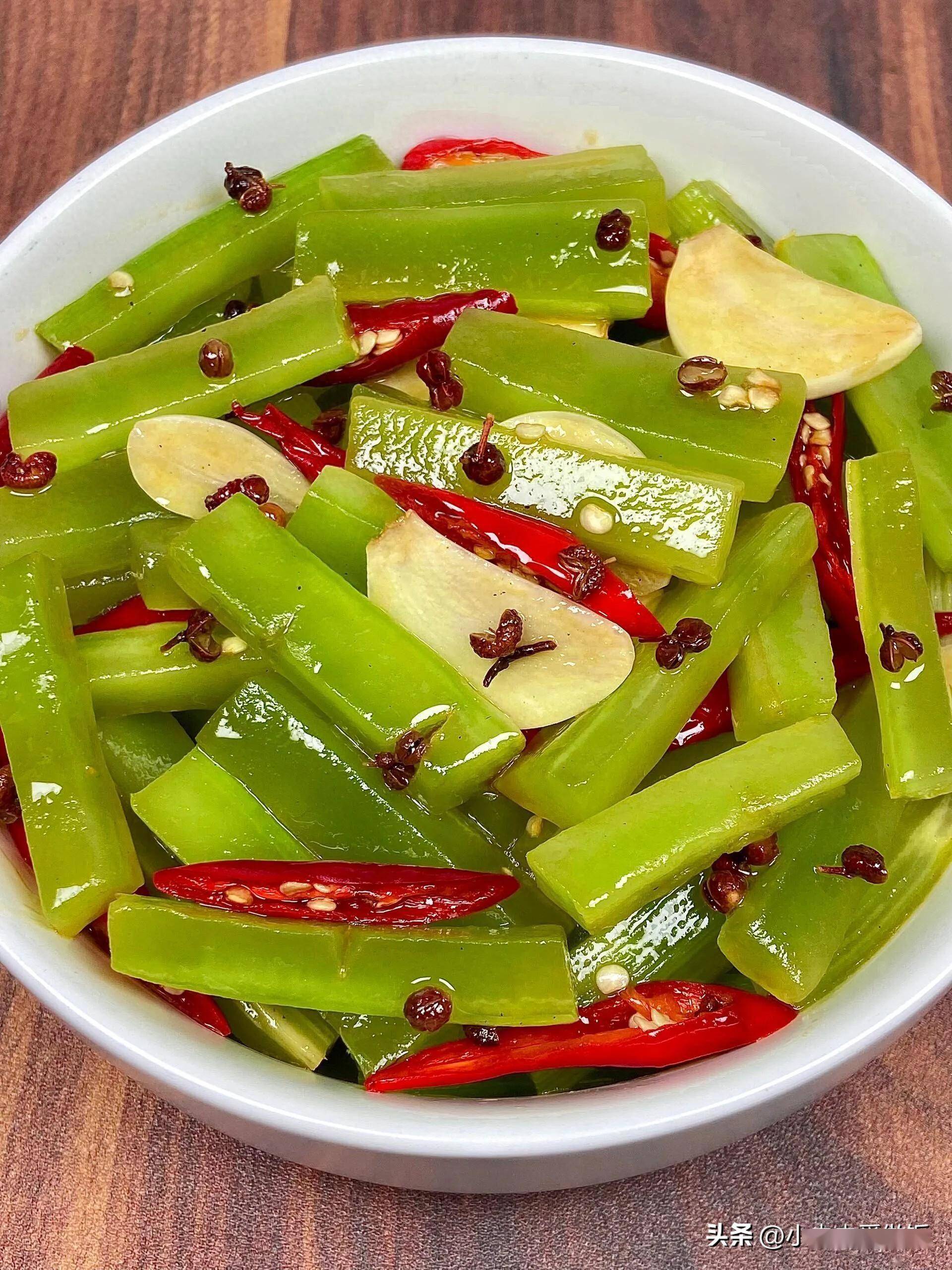 蔬菜凉菜图片(蔬菜凉菜做法大全 菜谱)