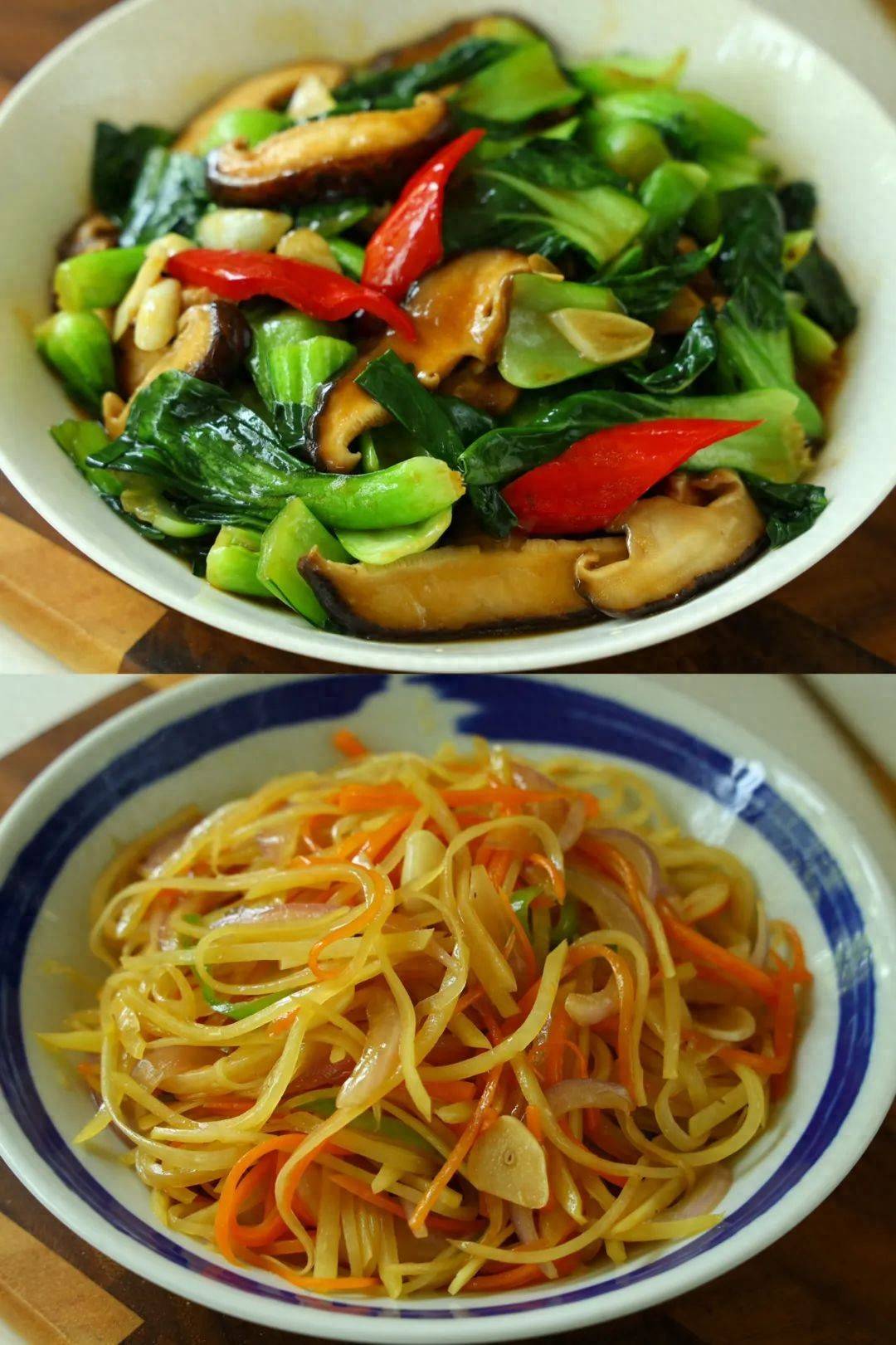 秋季吃大米炒素菜菜(秋季吃大米炒素菜菜会胖吗)