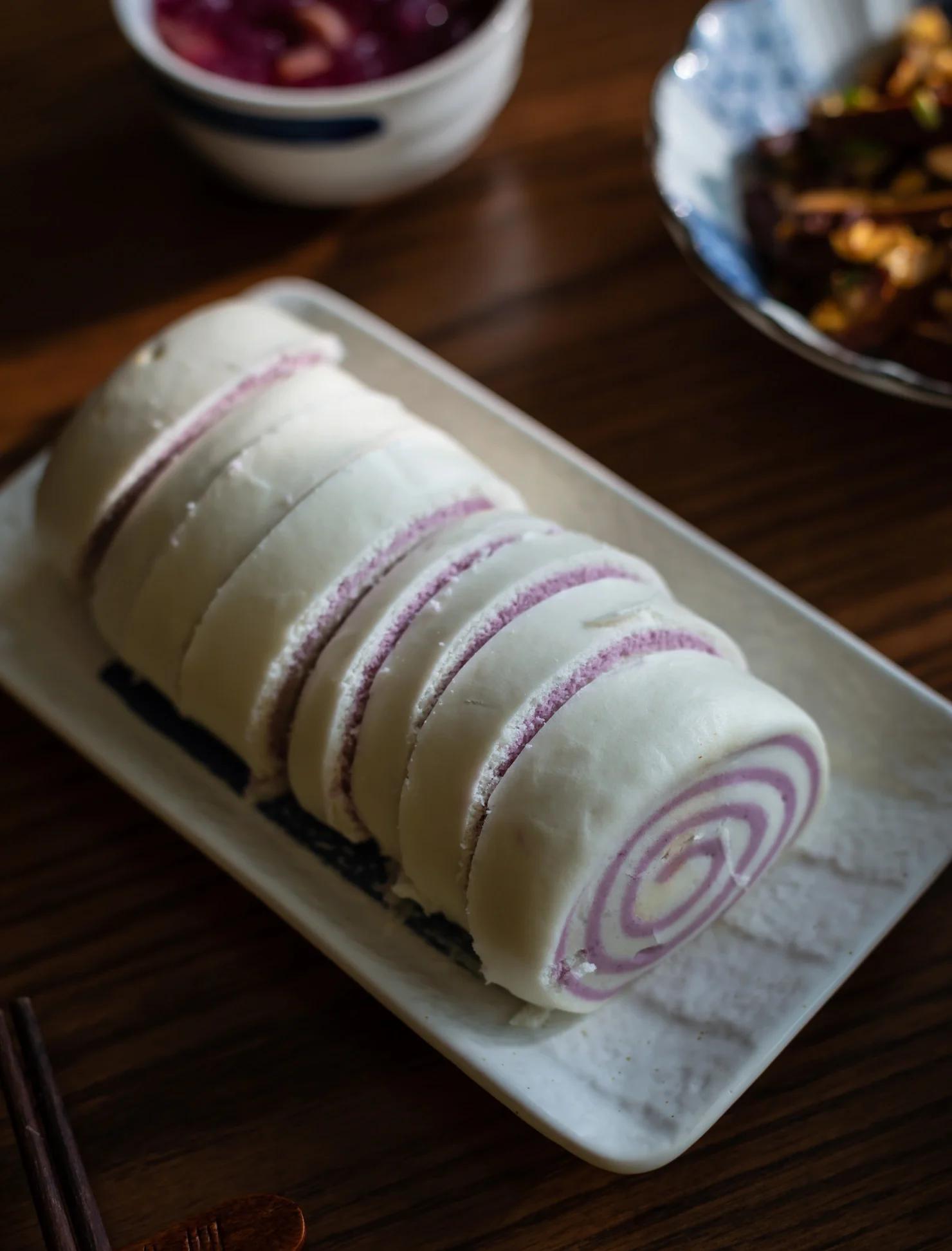 中式早餐主食(中式早餐食谱大全及做法)