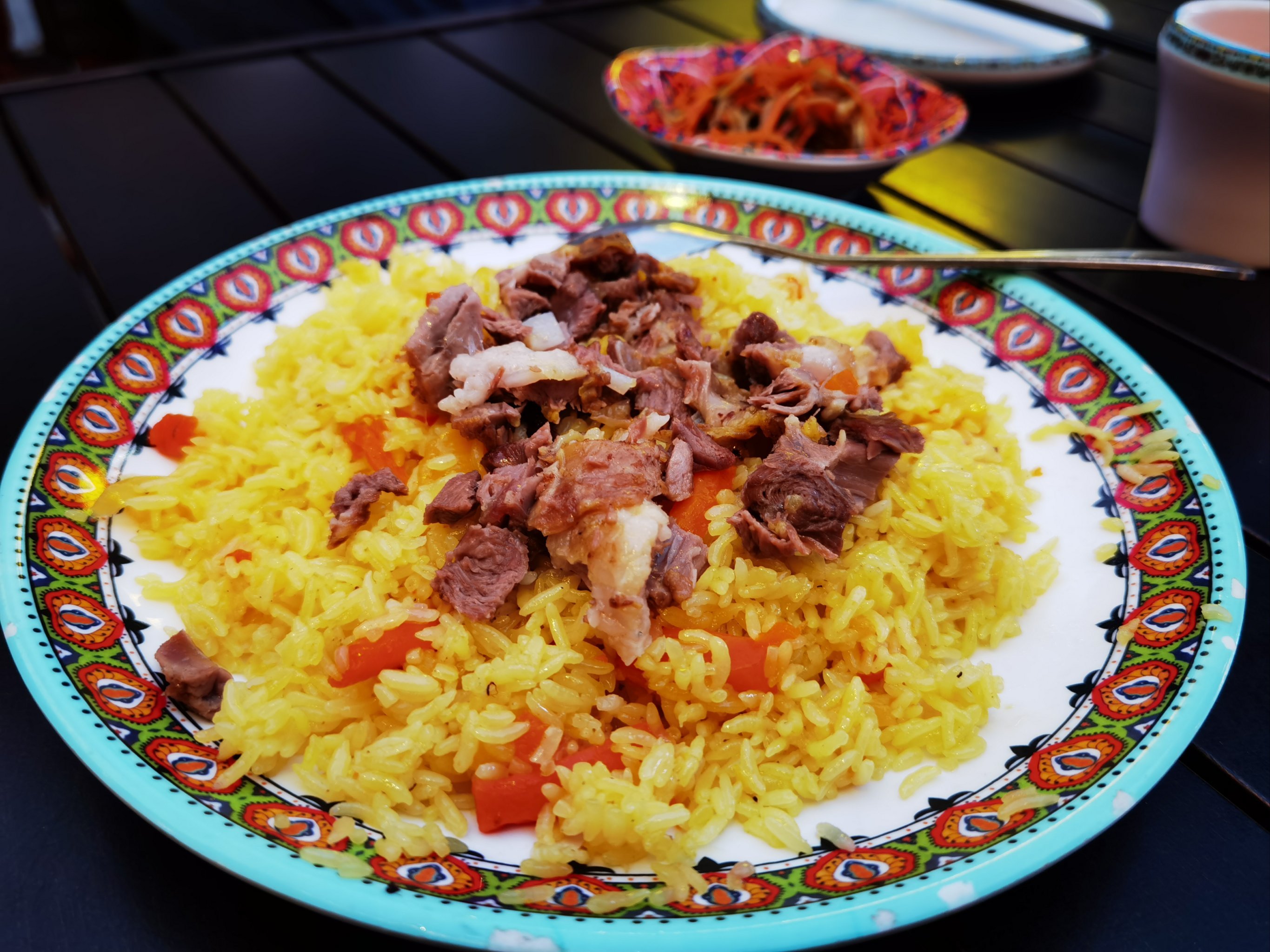 新疆特色早餐(新疆的特色早餐)