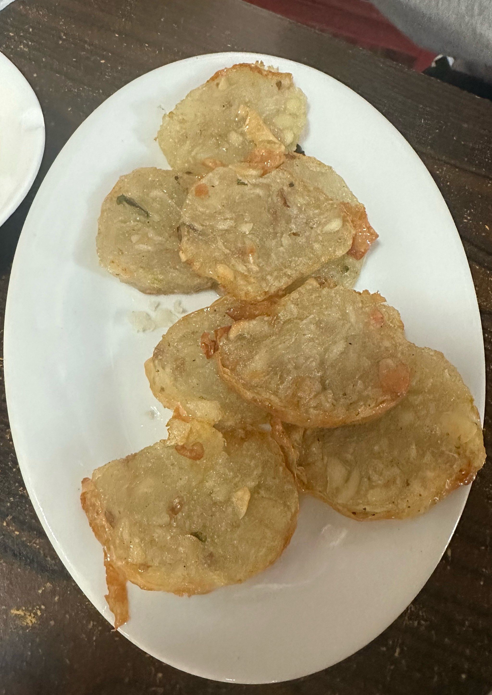 蚝烙家常做法(蚝烙家常做法大全)