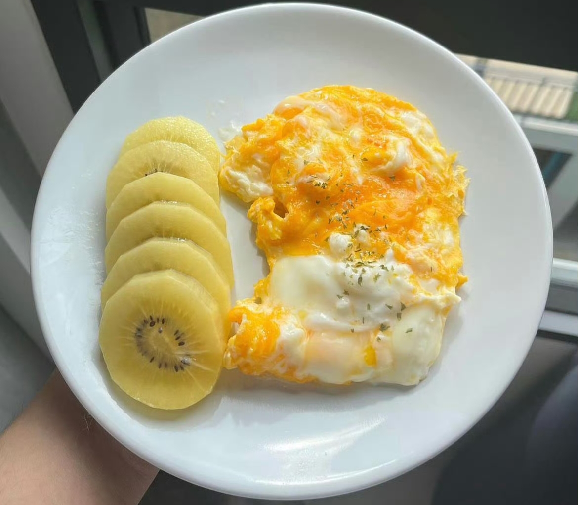 简易高蛋白早餐(简易高蛋白早餐有哪些)