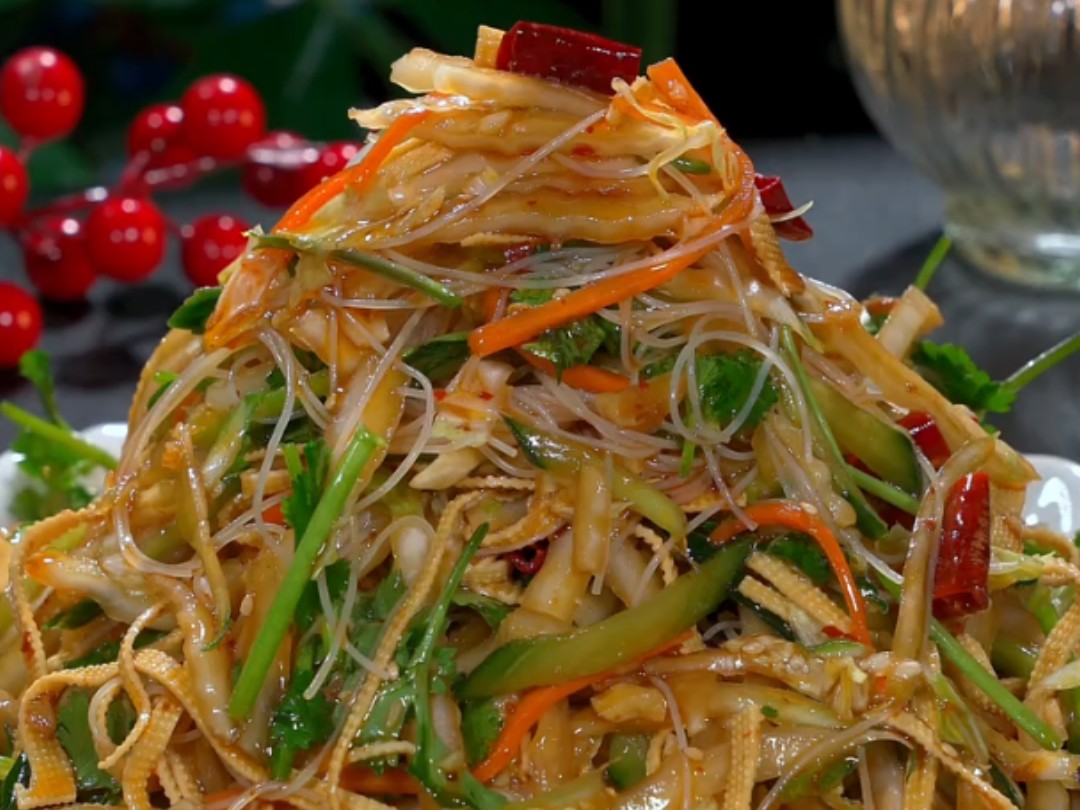 常用的凉菜图片(常用的凉菜图片大全)