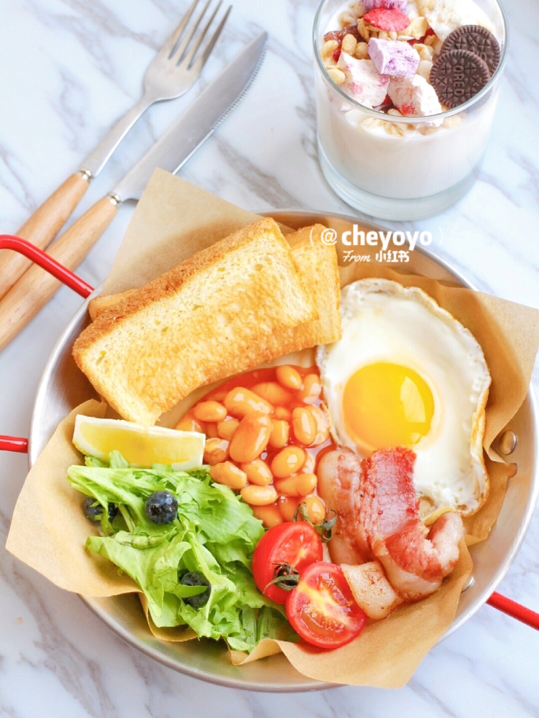 英国早餐黄豆(英国人早餐吃的豆子)