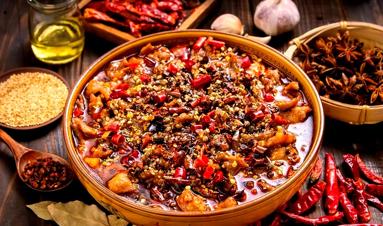 川菜火候调味特色(川菜火候调味特色有哪些)