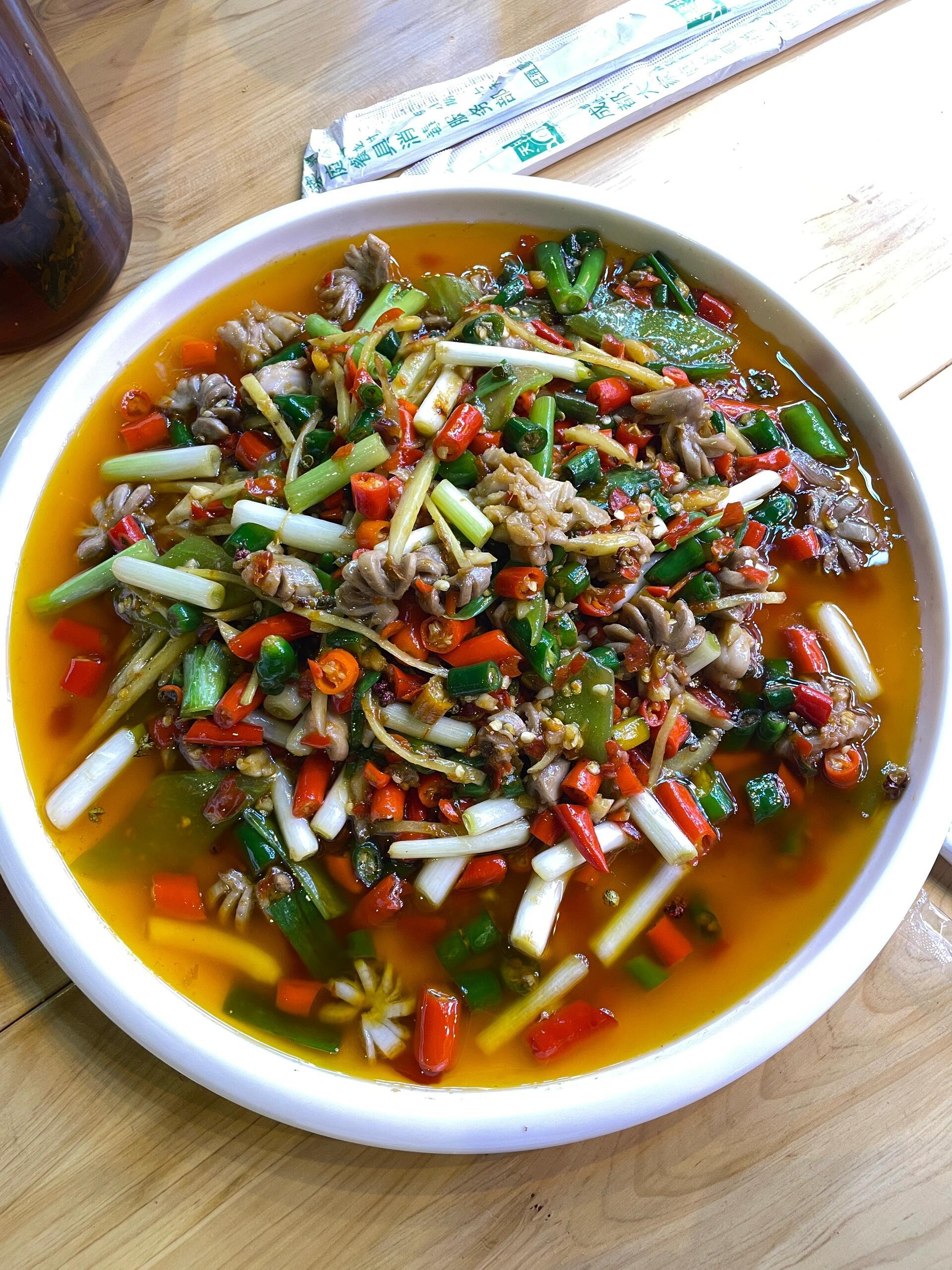 川菜火候调味特色(川菜火候调味特色有哪些)