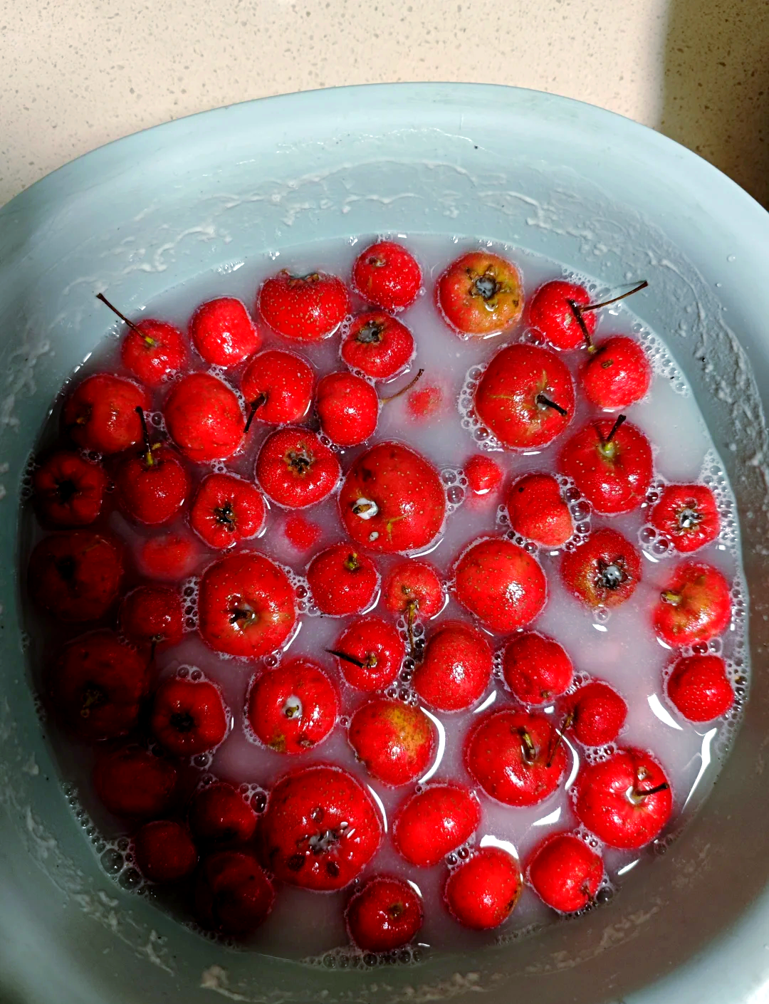 特色山楂糕(山楂糕的口感)