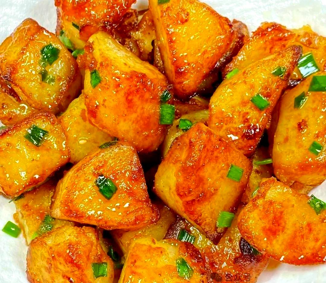 美味家常素菜(好吃的家常菜素)