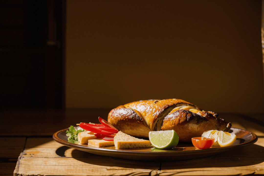 西方小吃有哪些(西方的小吃有哪些) 西方小吃有哪些(西方的小吃有哪些)