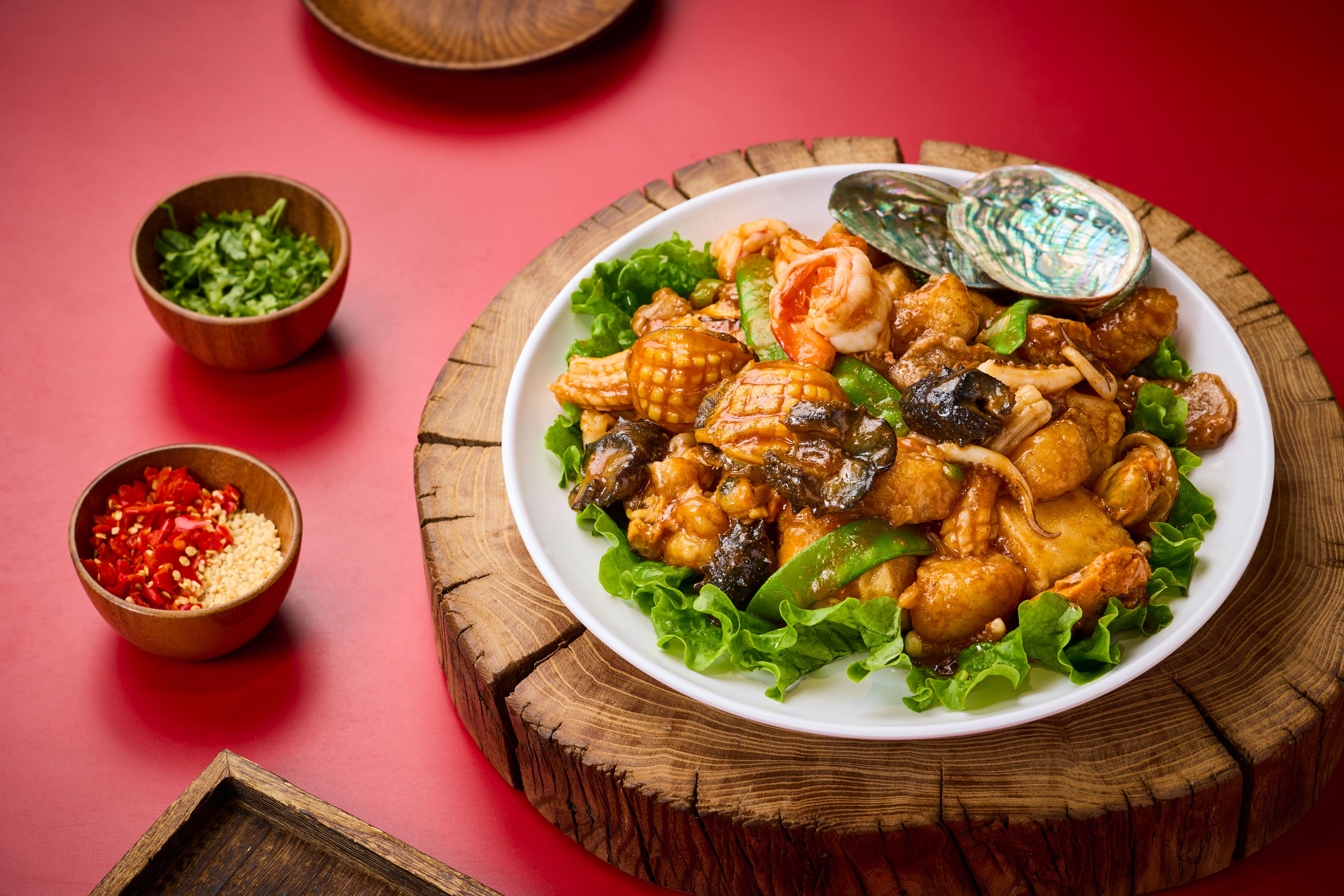 天津菜特色是什么(天津特色菜菜谱大全集) 天津菜特色是什么(天津特色菜菜谱大全集)