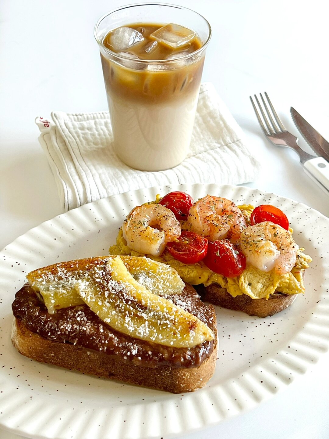 土司早餐拼盘(土司早餐新做法大全窍门)