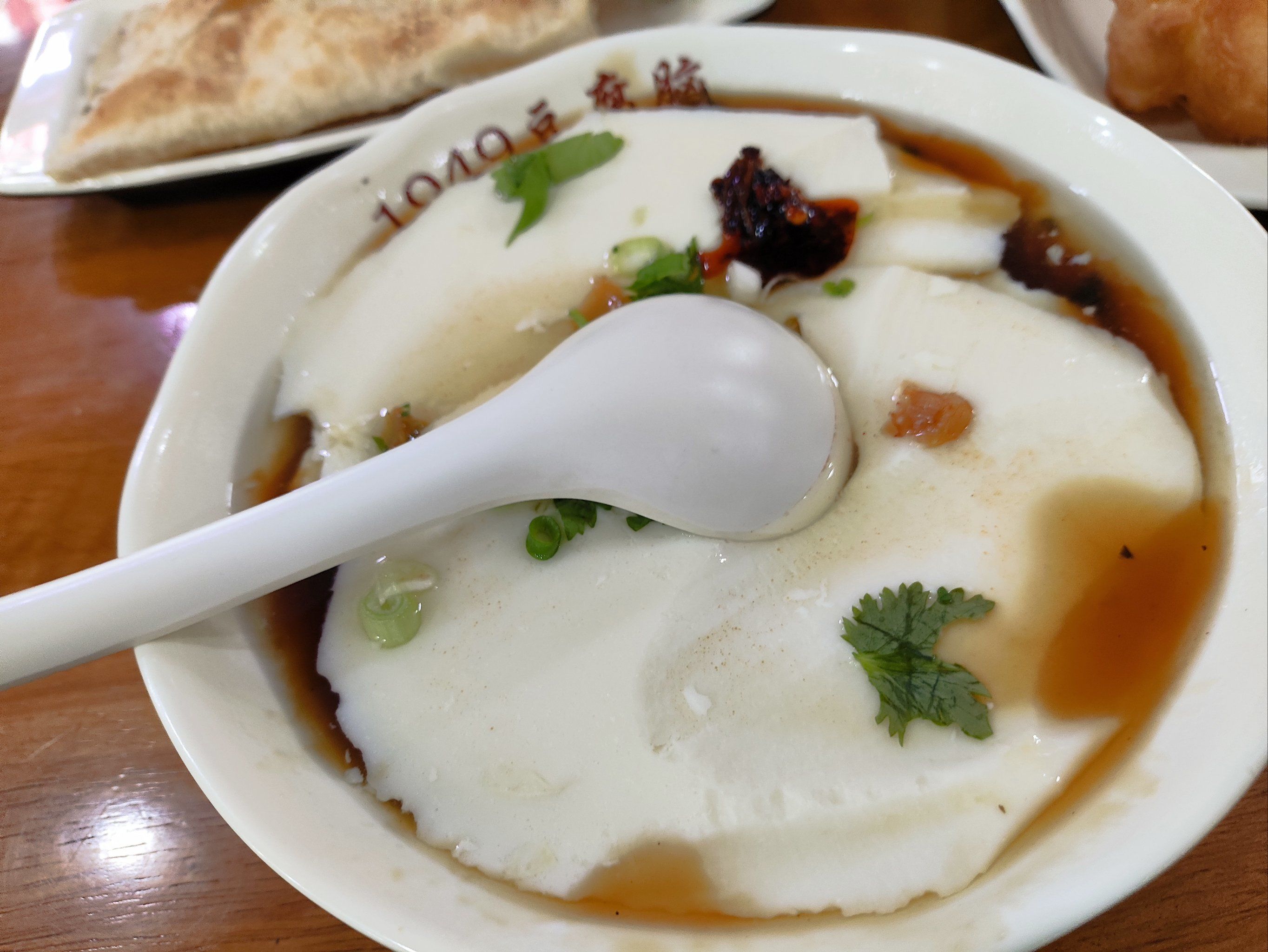 中国有多少种特色早餐(中国有多少种特色早餐食物)