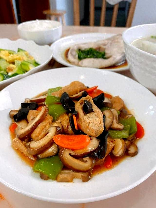 固精素菜(固精食物有哪几种)