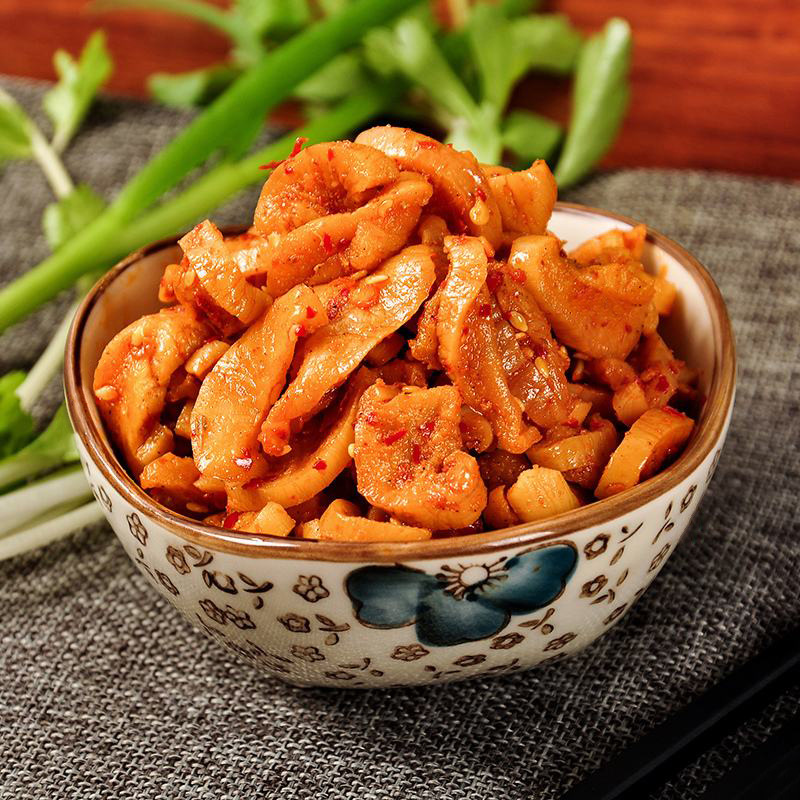 拌凉菜的干菜(可拌凉菜的干菜)