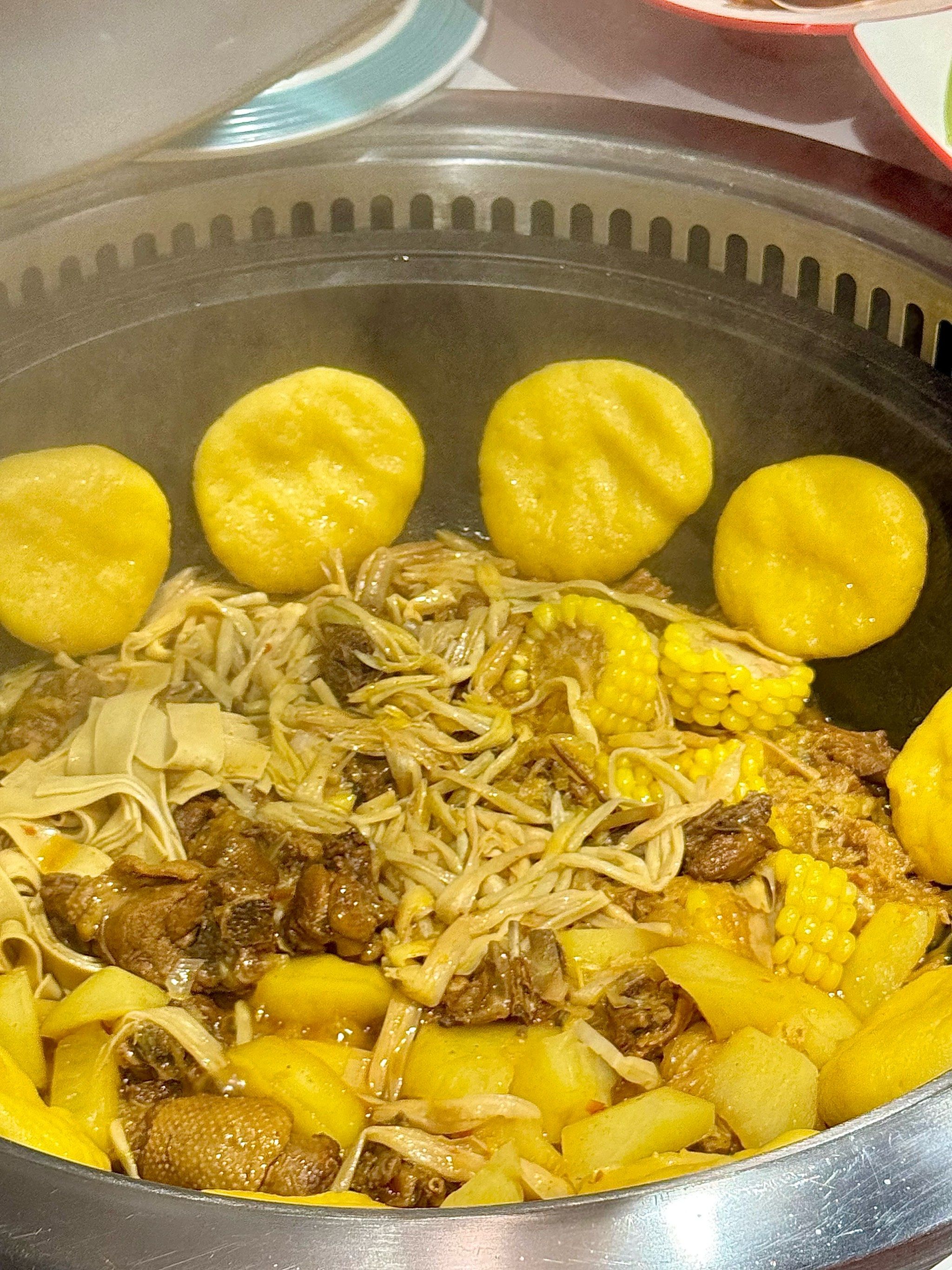 大锅炖特色凉菜(大锅炖特色凉菜图片) 大锅炖特色凉菜(大锅炖特色凉菜图片)