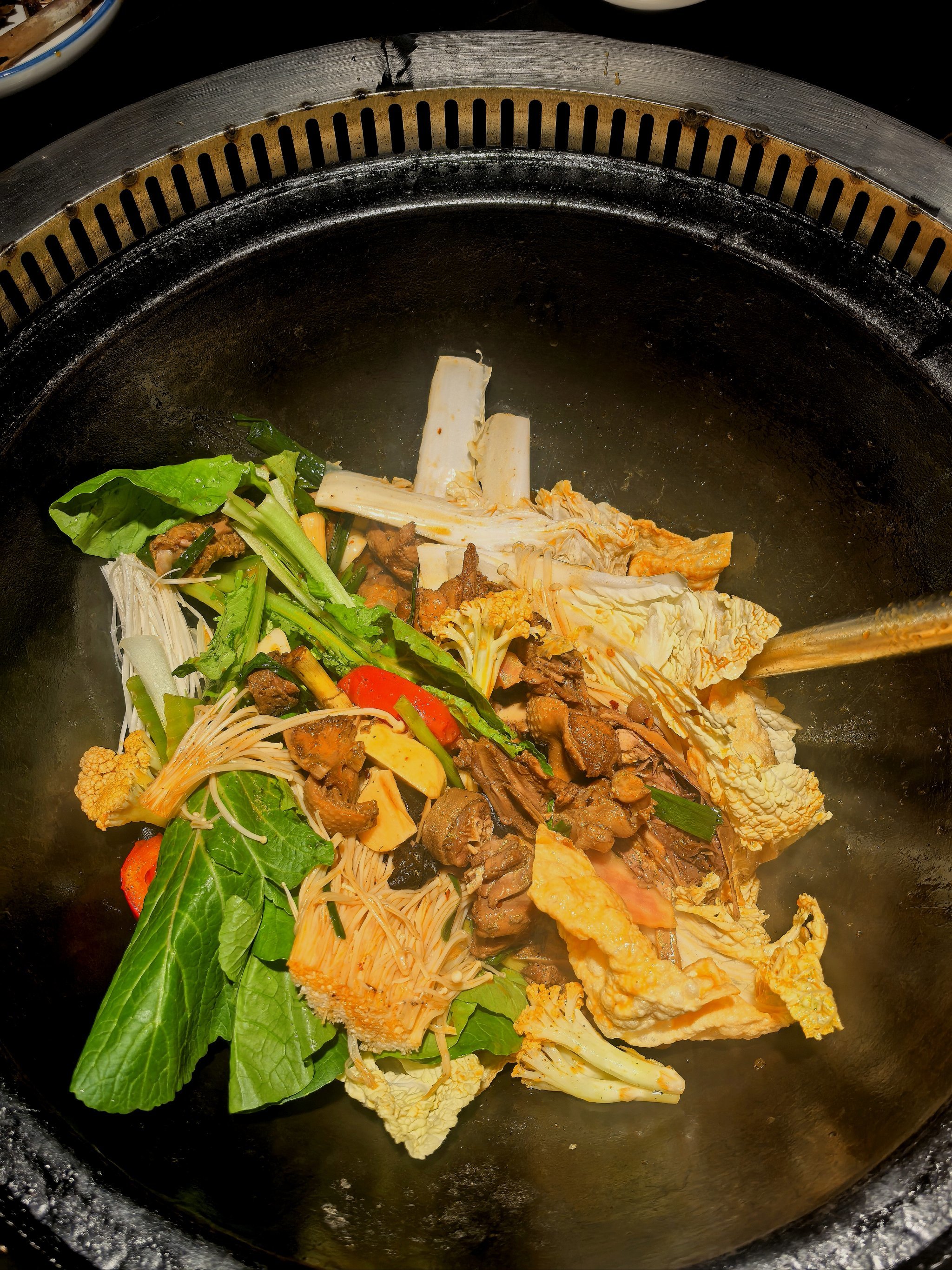 大锅炖特色凉菜(大锅炖特色凉菜图片) 大锅炖特色凉菜(大锅炖特色凉菜图片)