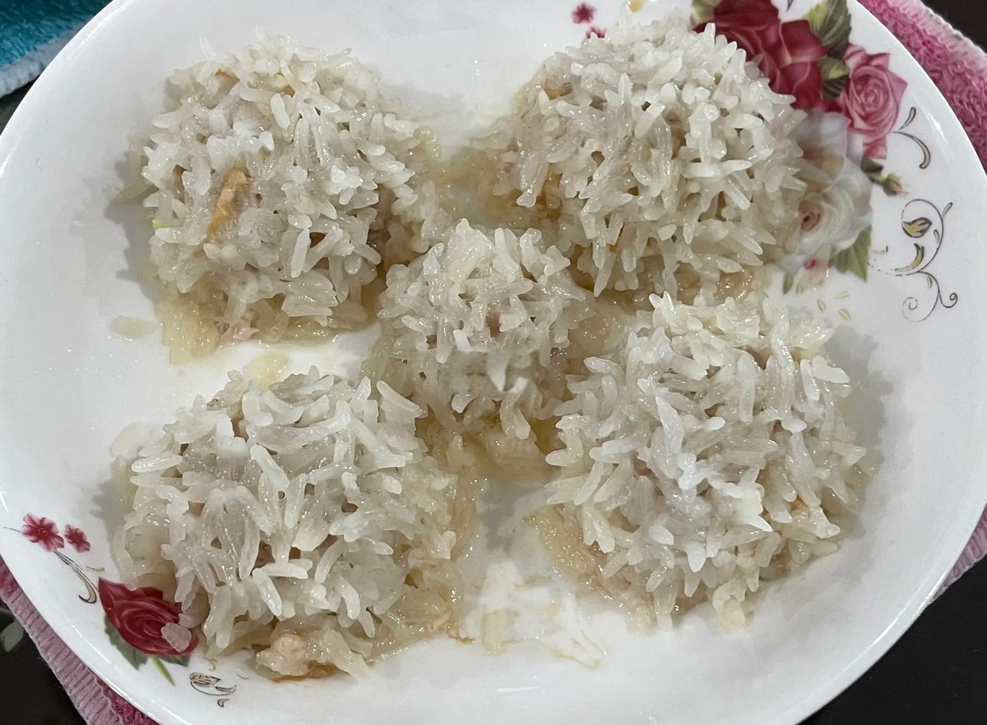 糯米团子的家常做法(糯米团子的家常做法是什么,需要准备哪些材料?) 糯米团子的家常做法(糯米团子的家常做法是什么,需要准备哪些材料?)