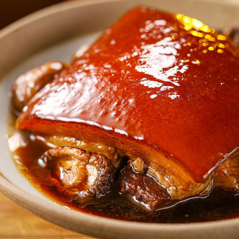 地方肉食小吃(全国各地肉食特产)