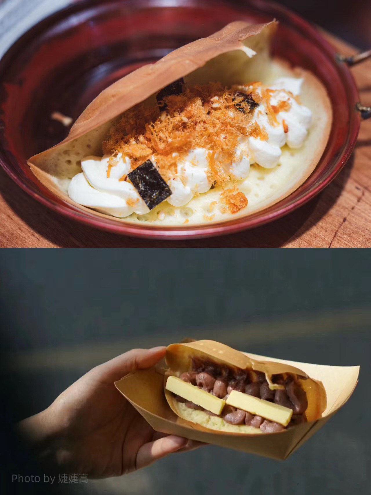 成都小吃蛋糕烘(成都名小吃蛋烘糕) 成都小吃蛋糕烘(成都名小吃蛋烘糕)